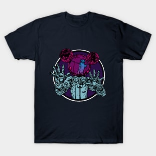 Space Rat T-Shirt